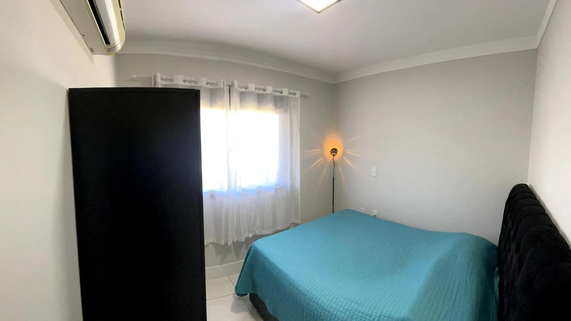 Ap Vista Mar 3 Dormitorios Pe Nas Dunas Florianopolis