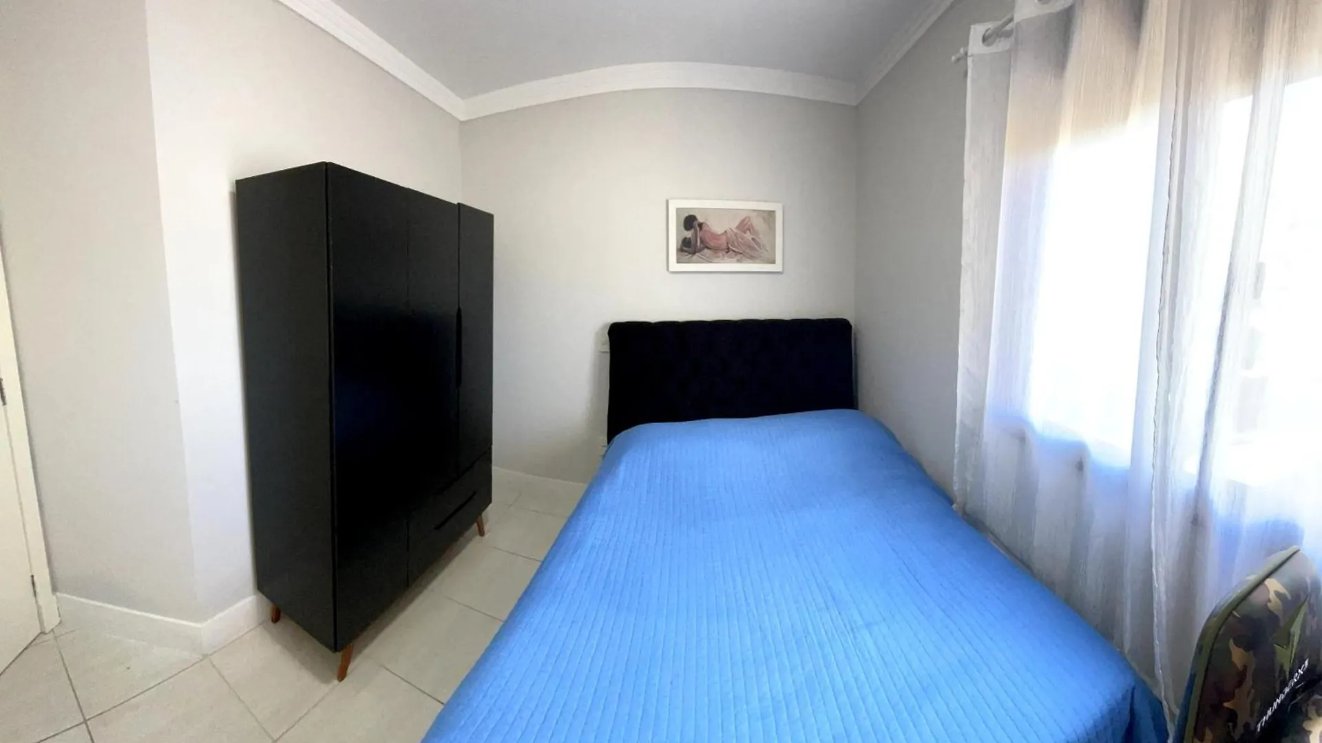 Apartment Ap Vista Mar 3 Dormitorios Pe Nas Dunas Florianopolis Brazil