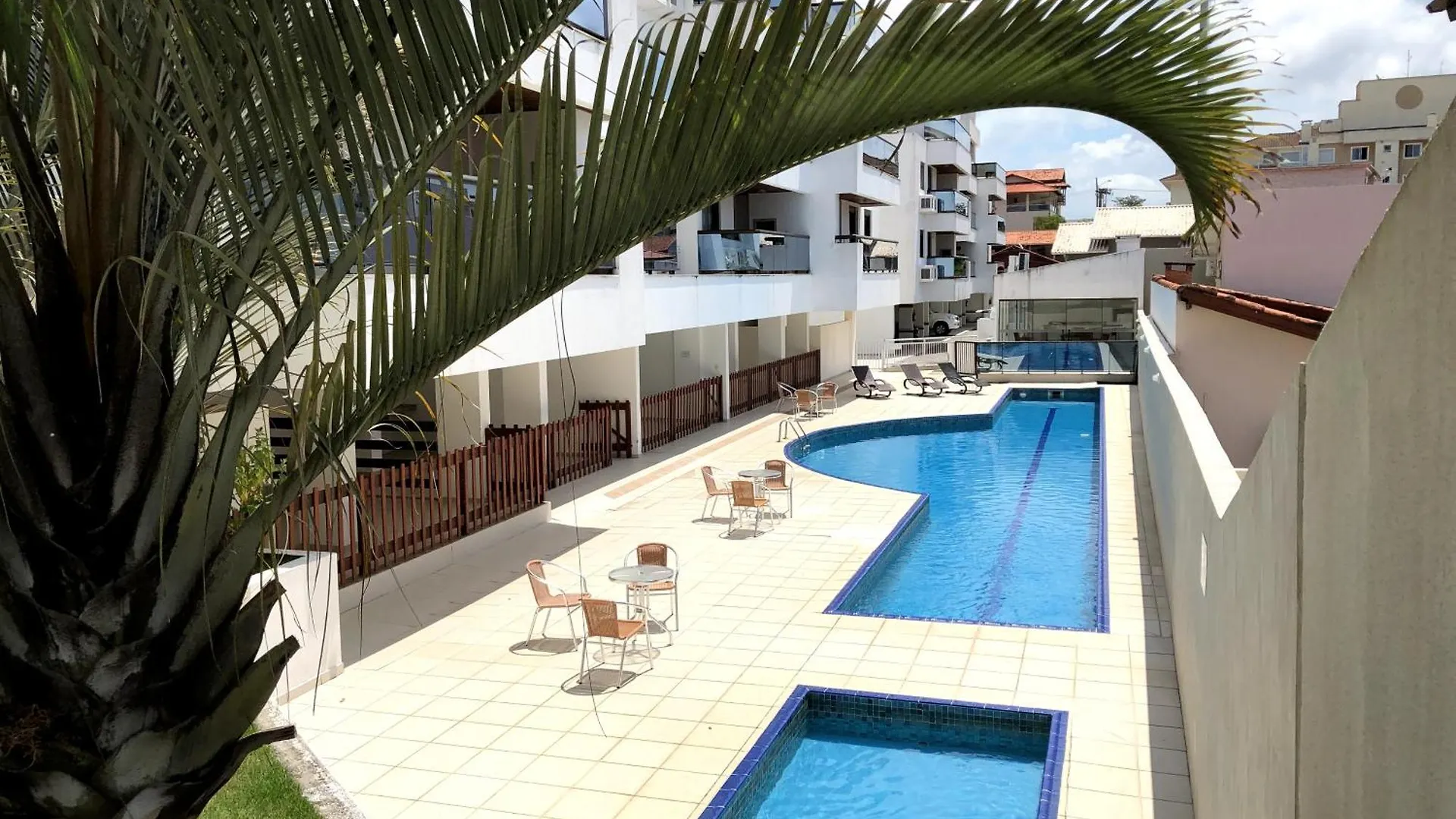 Apartment Ap Vista Mar 3 Dormitorios Pe Nas Dunas Florianopolis
