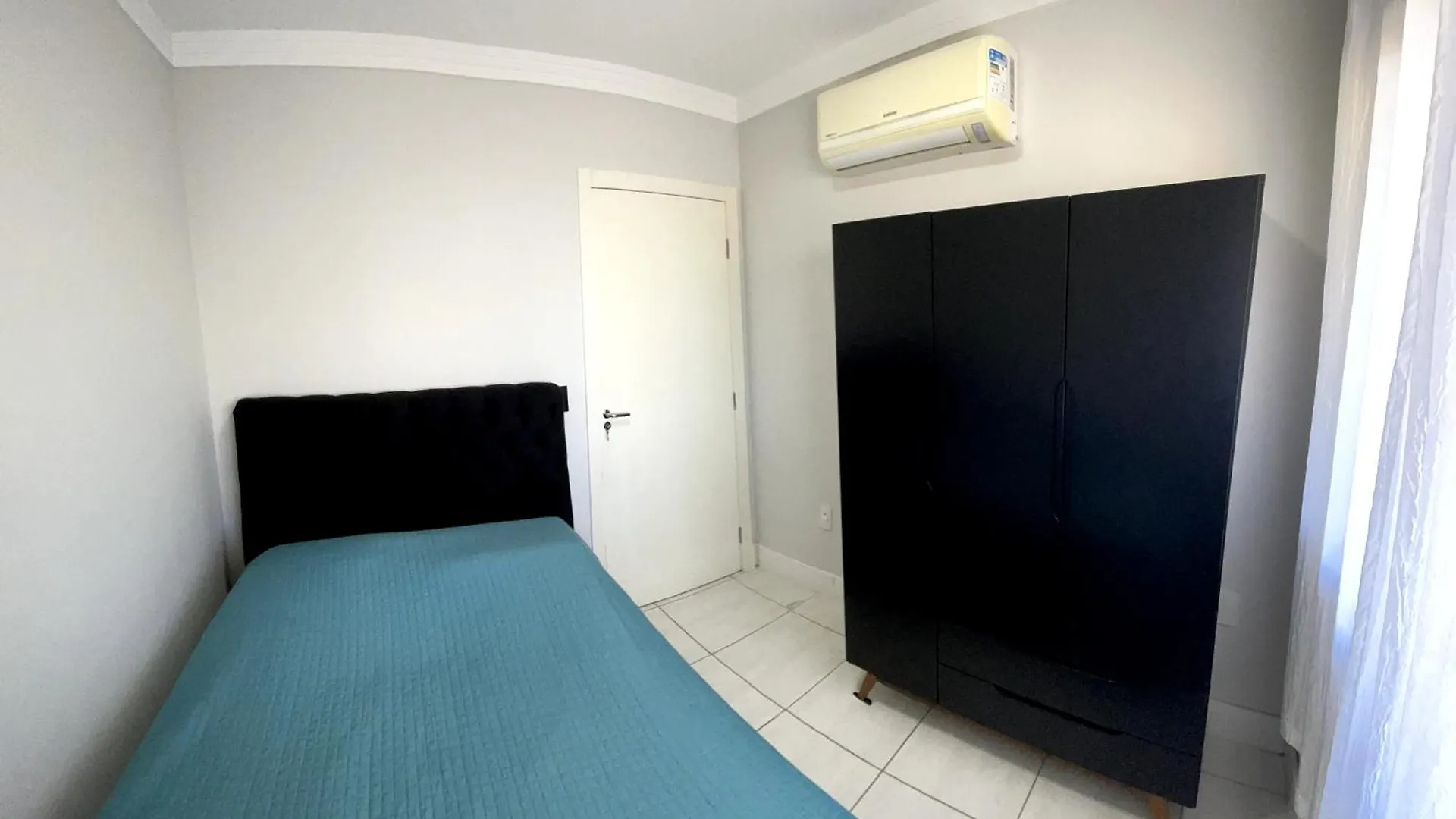 Ap Vista Mar 3 Dormitorios Pe Nas Dunas Florianópolis Apartmán